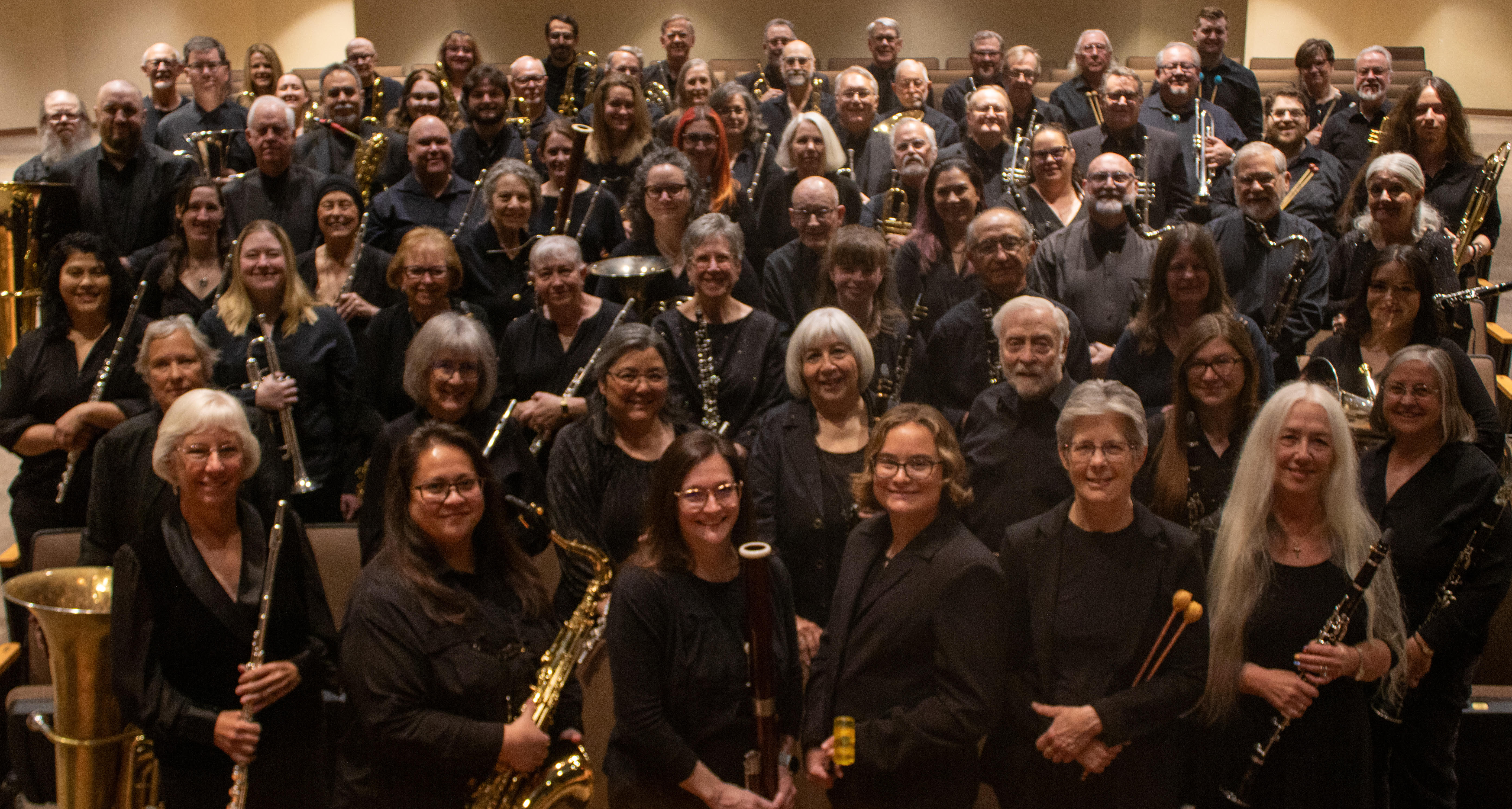 Albuquerque Concert Band