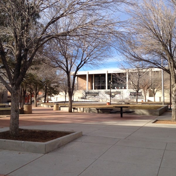Eldorado High School Eldorado High School