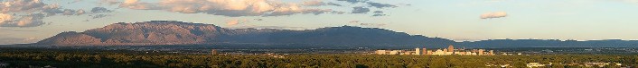 Albuquerque Albuquerque